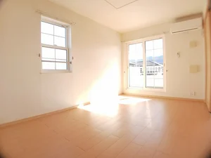 のマンスリーマンション・ウィークリーマンション「セント・アニ－　Ｍ 206・洋室(No.1239401)」メイン画像