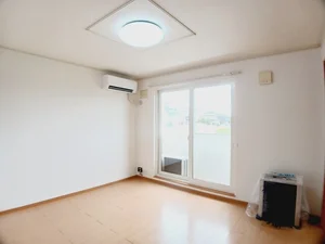 亀田郡七飯町のマンスリーマンション・ウィークリーマンション「クレメント　スクエア 101・洋室(No.1239412)」メイン画像