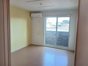 鹿児島県のマンスリーマンション・ウィークリーマンション「エクセルコ－ト宮崎 104・洋室(No.1239425)」メイン画像