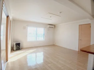 函館市のマンスリーマンション・ウィークリーマンション「グレイス 402・洋室(No.1239426)」メイン画像