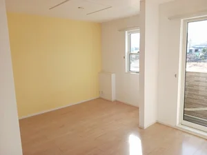 のマンスリーマンション・ウィークリーマンション「マロン・リジェールＣ 101・洋室(No.1239427)」メイン画像