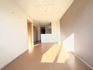 原ノ町駅（福島県）のマンスリーマンション・ウィークリーマンション「ラピュータ　Ｃ 202・洋室(No.1239438)」メイン画像
