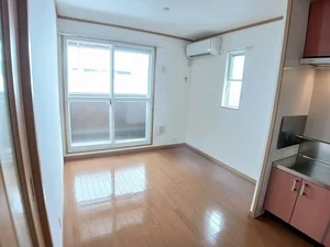 のマンスリーマンション・ウィークリーマンション「ベネディーレ 203・洋室(No.1239457)」メイン画像