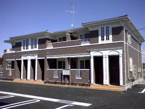 のマンスリーマンション・ウィークリーマンション「サンローレル　Ｂ 102・洋室(No.1239458)」メイン画像