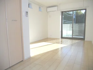 牛久市のマンスリーマンション・ウィークリーマンション「デルフィーノ 301・洋室(No.1239470)」メイン画像