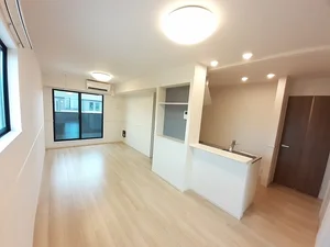 のマンスリーマンション・ウィークリーマンション「咲くら屋Ⅱ 203・洋室(No.1239482)」メイン画像