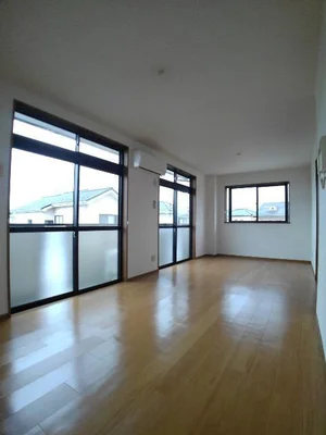 本庄市のマンスリーマンション・ウィークリーマンション「サンハイツ 204・洋室(No.1239485)」メイン画像