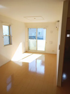 千葉県のマンスリーマンション・ウィークリーマンション「ジュネス　ド　アイサ 103・洋室(No.1239490)」メイン画像