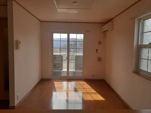 のマンスリーマンション・ウィークリーマンション「イーストラビリンス 101・洋室(No.1239500)」メイン画像