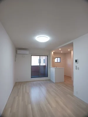 富士市のマンスリーマンション・ウィークリーマンション「リバーサイドＪＵＮ 201・LDK(No.1239512)」メイン画像