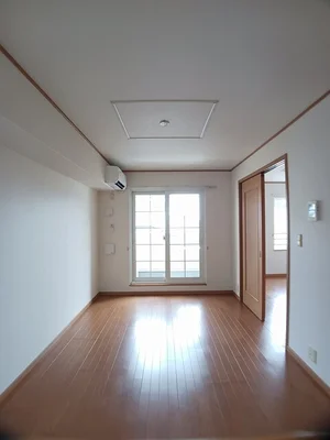 のマンスリーマンション・ウィークリーマンション「インペリアルＢ 203・洋室(No.1239516)」メイン画像