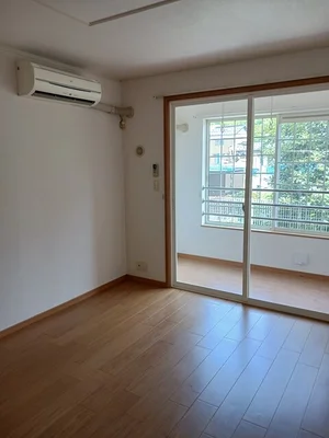 京都府の大東建託リーシング株式会社のマンスリーマンション・ウィークリーマンション「ベルフラン 101・洋室(No.1239517)」メイン画像