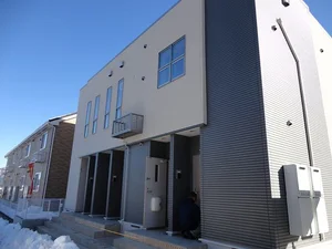 山梨県の大東建託リーシング株式会社のマンスリーマンション・ウィークリーマンション「カーサ　スペラーレ 201・洋室(No.1239524)」メイン画像