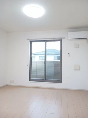 のマンスリーマンション・ウィークリーマンション「メゾン・ジェルメ 201・洋室(No.1239526)」メイン画像