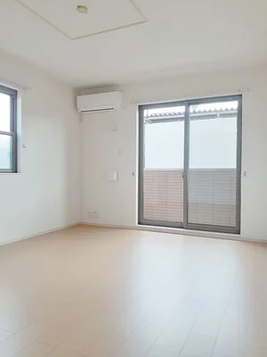 のマンスリーマンション・ウィークリーマンション「オリーブⅠ 101・洋室(No.1239527)」メイン画像