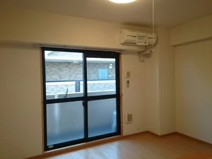 大阪府のマンスリーマンション・ウィークリーマンション「メゾン・エトワールⅠ 205・洋室(No.1239555)」メイン画像