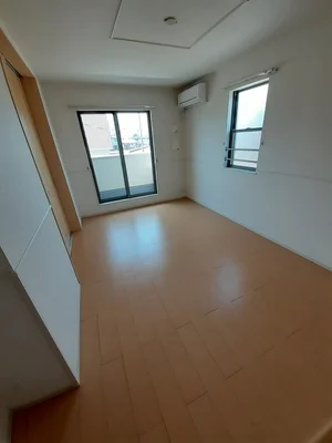 西条市のマンスリーマンション・ウィークリーマンション「ティア　コート 206・LDK(No.1239574)」メイン画像