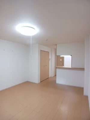 島根県のマンスリーマンション・ウィークリーマンション「レセーナ 101・洋室(No.1239585)」メイン画像