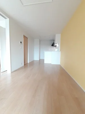 島根県の大東建託リーシング株式会社のマンスリーマンション・ウィークリーマンション「ａｎｇｅ　Ⅱ 202・LDK(No.1239587)」メイン画像