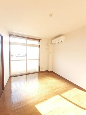 のマンスリーマンション・ウィークリーマンション「シティハイツ藤沢 204・洋室(No.1239592)」メイン画像