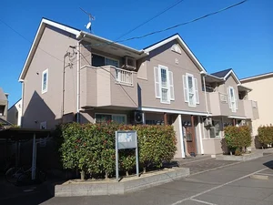 のマンスリーマンション・ウィークリーマンション「エクセレントヴィラＢ 102・洋室(No.1239594)」メイン画像