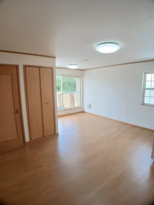 のマンスリーマンション・ウィークリーマンション「メゾン・ド・セリーヌ　Ⅳ 201・洋室(No.1239612)」メイン画像