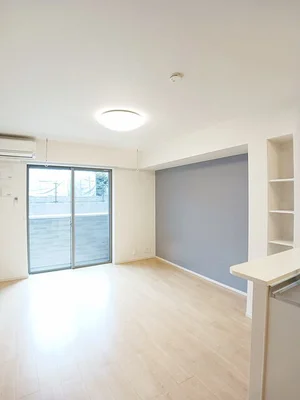 のマンスリーマンション・ウィークリーマンション「グルーム上南部 105・洋室(No.1239621)」メイン画像