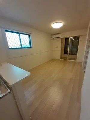 三養基郡みやき町のマンスリーマンション・ウィークリーマンション「トレスプエンテ　Ⅱ 101・洋室(No.1239622)」メイン画像