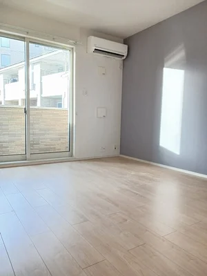 のマンスリーマンション・ウィークリーマンション「ル・グラン　Ⅰ 102・洋室(No.1239654)」メイン画像