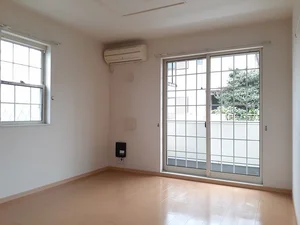 のマンスリーマンション・ウィークリーマンション「プルメリア 101・洋室(No.1239659)」メイン画像