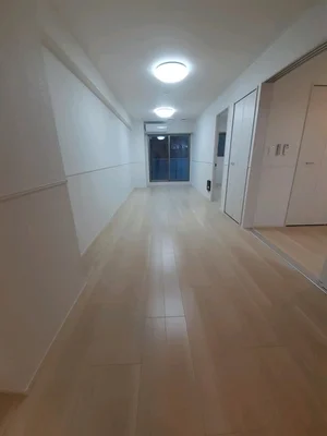 世田谷区のマンスリーマンション・ウィークリーマンション「シエラ　クレスト 203・洋室(No.1239678)」メイン画像