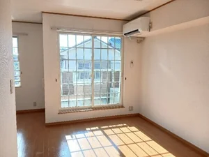 のマンスリーマンション・ウィークリーマンション「プライムグレイス 203・洋室(No.1239680)」メイン画像