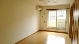 愛知県のマンスリーマンション・ウィークリーマンション「イルクオーレ 202・洋室(No.1239681)」メイン画像