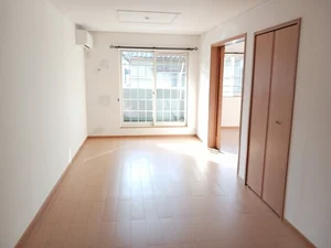黄金駅（愛知県）のマンスリーマンション・ウィークリーマンション「イルクオーレ 202・洋室(No.1239681)」メイン画像