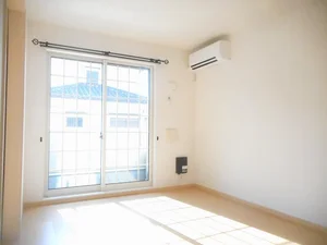 愛知県のマンスリーマンション・ウィークリーマンション「ブルック　レジデンスⅠ 103・洋室(No.1239682)」メイン画像