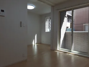 のマンスリーマンション・ウィークリーマンション「メゾンＫ 101・洋室(No.1239692)」メイン画像