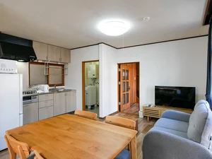 のマンスリーマンション・ウィークリーマンション「小樽市緑1丁目戸建 3LDK(No.1239695)」メイン画像