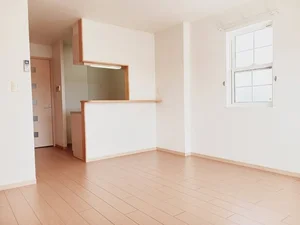 のマンスリーマンション・ウィークリーマンション「カーサ・セレーノＡ 101・洋室(No.1239710)」メイン画像