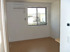 塩川駅（福島県）のマンスリーマンション・ウィークリーマンション「エスパス　コンフォルト 202・洋室(No.1239713)」メイン画像