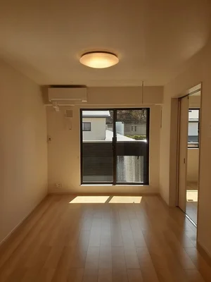 のマンスリーマンション・ウィークリーマンション「レクシェール 204・洋室(No.1239739)」メイン画像