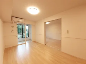 千曲市のマンスリーマンション・ウィークリーマンション「ラ・オハナ・エコル 103・洋室(No.1239740)」メイン画像