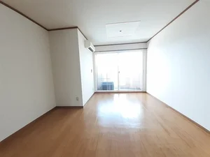 岡谷市のマンスリーマンション・ウィークリーマンション「フラワーヒルＣ 202・洋室(No.1239742)」メイン画像