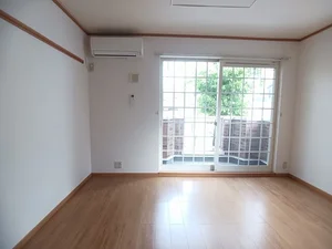 のマンスリーマンション・ウィークリーマンション「アーバンコートＢ 103・洋室(No.1239744)」メイン画像