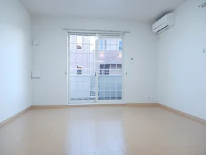 のマンスリーマンション・ウィークリーマンション「グラシアス 105・洋室(No.1239751)」メイン画像