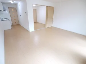 京都府の大東建託リーシング株式会社のマンスリーマンション・ウィークリーマンション「アンジェリック 102・洋室(No.1239759)」メイン画像