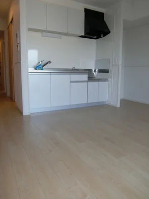 のマンスリーマンション・ウィークリーマンション「マントヴァーニ 303・洋室(No.1239762)」メイン画像