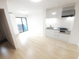 南丹市のマンスリーマンション・ウィークリーマンション「クレインコート 103・洋室(No.1239767)」メイン画像