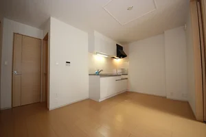 のマンスリーマンション・ウィークリーマンション「メゾン・サンブライトⅢ 102・洋室(No.1239770)」メイン画像