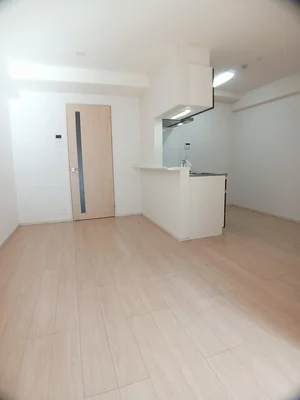 大阪府のマンスリーマンション・ウィークリーマンション「ベラルーチェ 204・洋室(No.1239776)」メイン画像