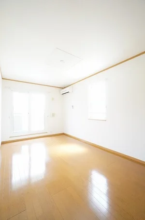 のマンスリーマンション・ウィークリーマンション「ジャン・ピュールＤ 205・洋室(No.1239780)」メイン画像